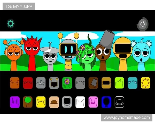 九游平台下载节奏盒子全新功能介绍及操作技巧分享让你成为节奏游戏高手